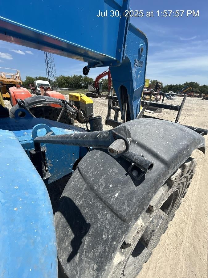 2019 GENIE GTH-844