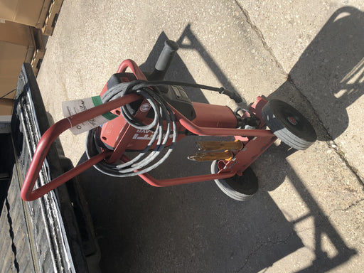 2019 HILTI TE 3000-AVR