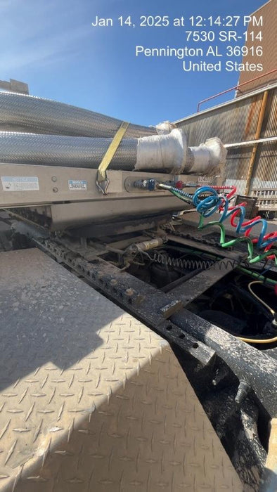 2019 TRAIL KING 48x102