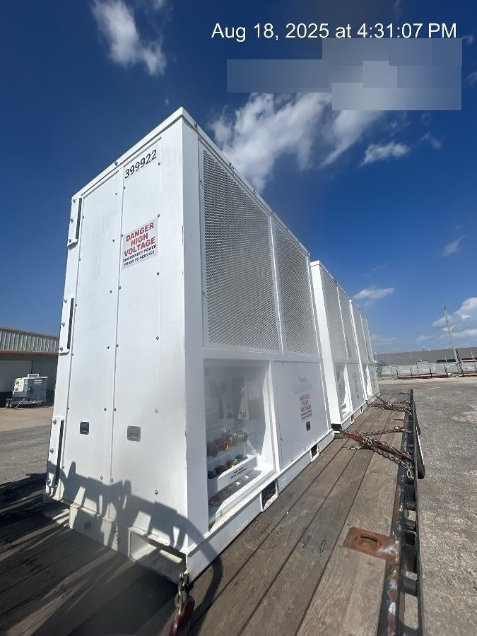 2024 OCEANAIRE OVAC24034AH