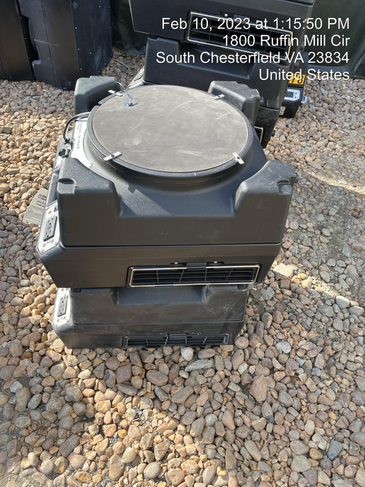 2022 PHOENIX Guardian R Hepa