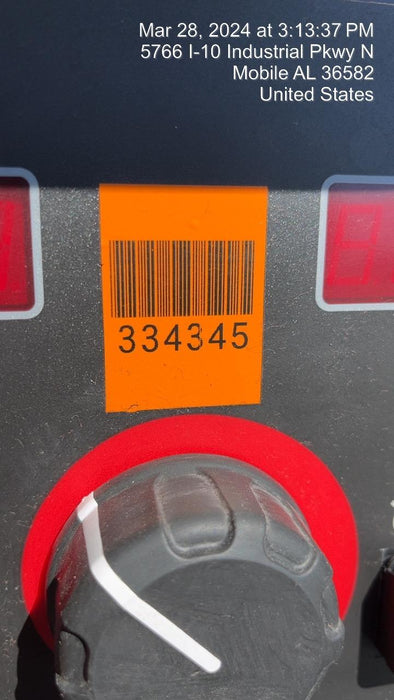 2023 LINCOLN ELECTRIC FLEXTEC 350X