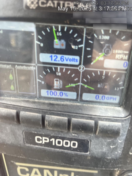 2023 PREMIER PUMP 6NNT‐RP‐TD2.9‐T85