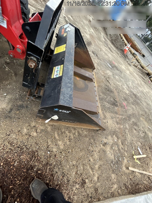 2024 STAR INDUSTRIES 1406B