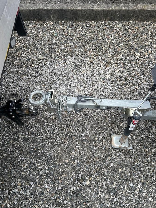 2022 ATLAS COPCO E-AIR H250