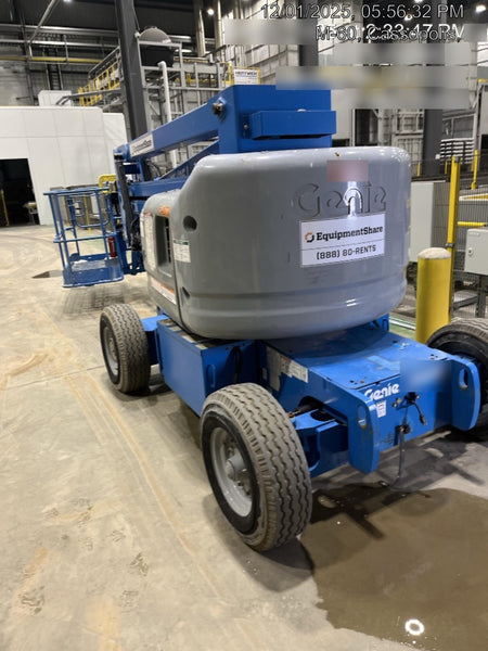 2019 GENIE Z-45/25J DC