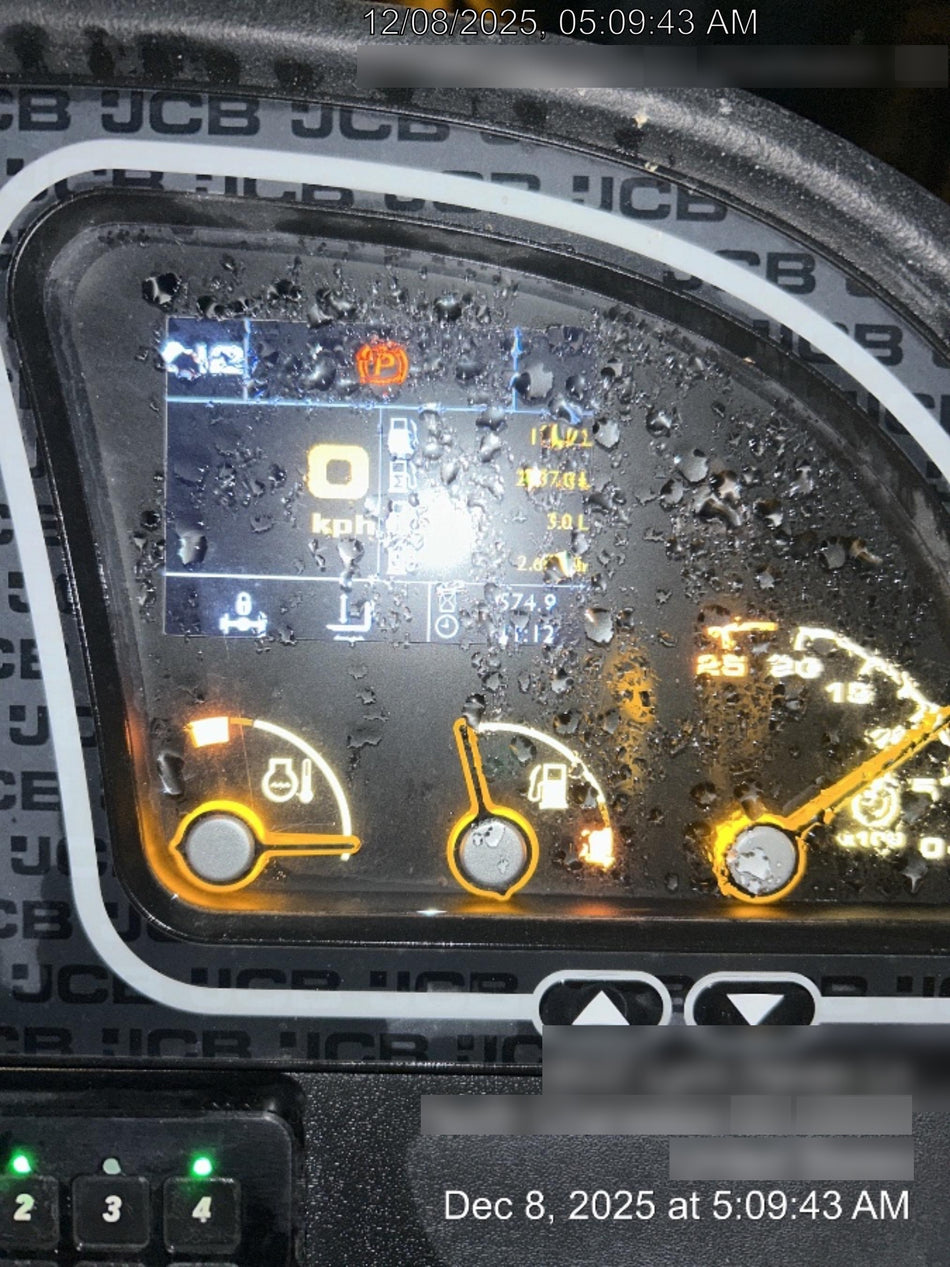 2024 JCB 509-42