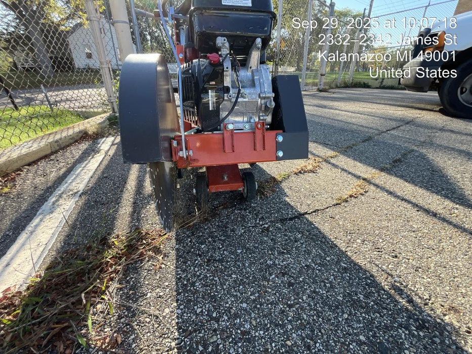 2024 HUSQVARNA FS 400 LV