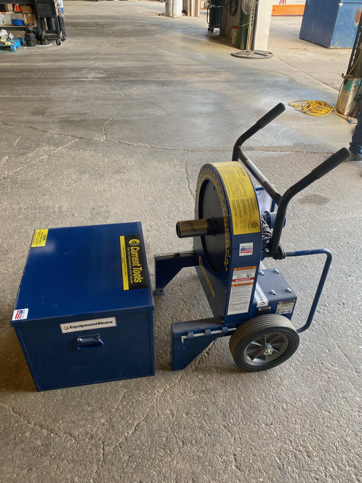 2021 CURRENT TOOLS 77SR