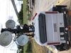 2019 Wacker Neuson LTV6L-MH Wacker Neuson LTV6L Mobile Light Tower w/Fuel Level Sensor Installed