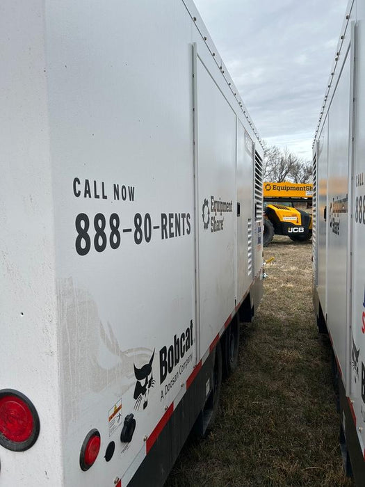 2025 BOBCAT PA1600VPWCU-T4F