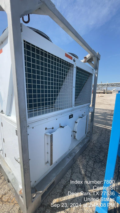 2020 SMARTECH SACP41A-HS