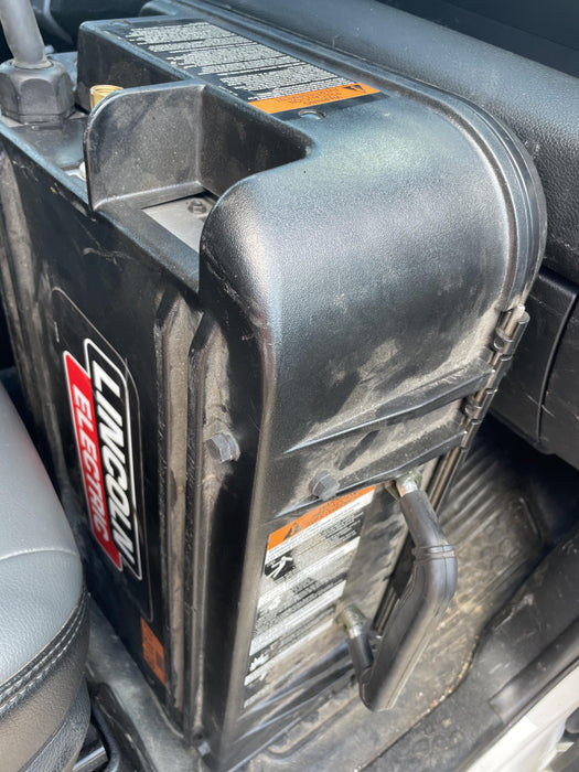 2022 LINCOLN ELECTRIC K4266-1