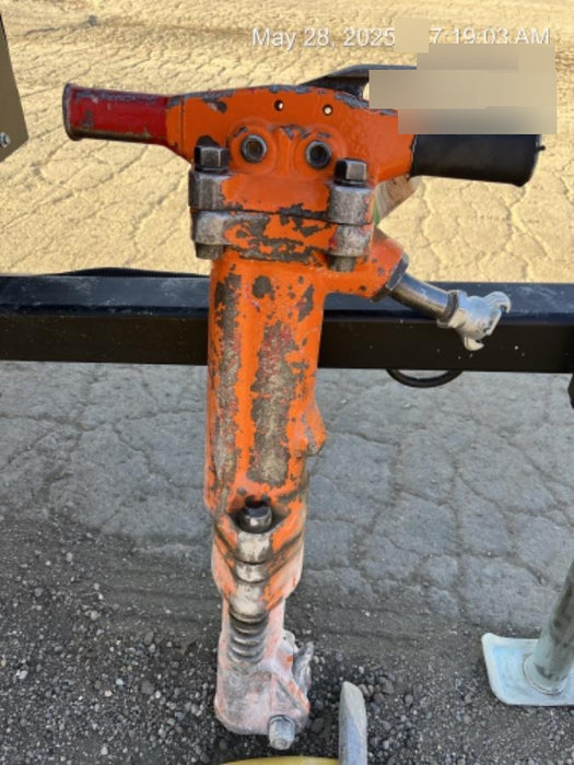 2020 MICHIGAN PNEUMATIC MP-TPB90-114