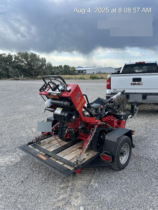 2022 BARRETO E4X6TBT