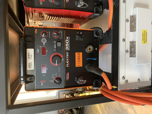 2020 LINCOLN ELECTRIC FLEXTEC 350X