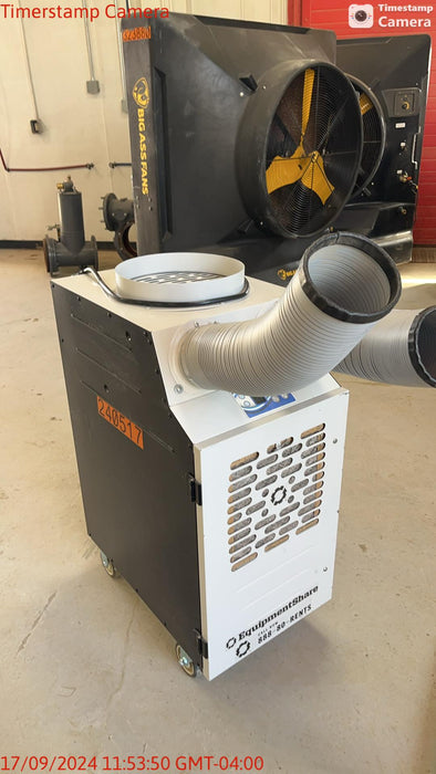 2022 KWIKOOL KPAC1811-2