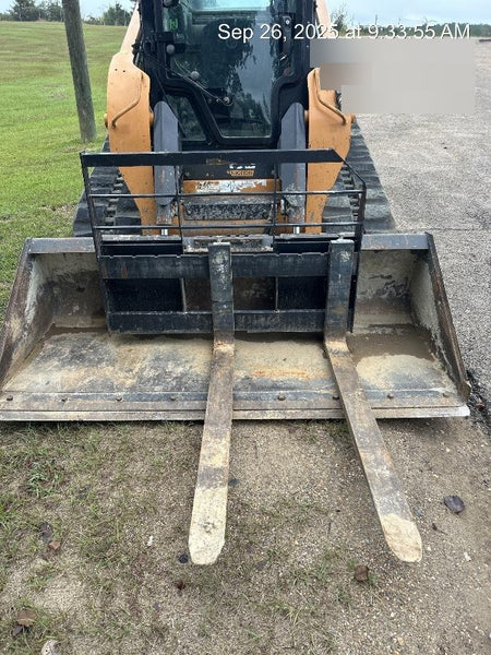 2025 ARROW MATERIAL HANDLING F5100CB - 72"