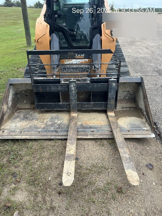 2025 ARROW MATERIAL HANDLING F5100CB - 72"