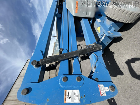 2020 GENIE Z-40/23N RJ