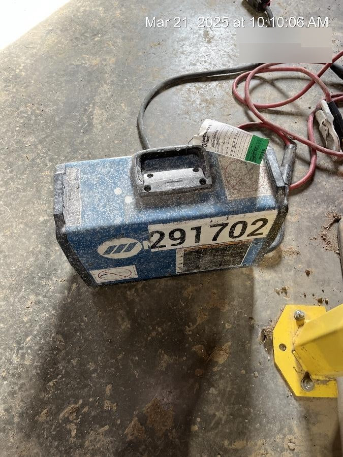 2022 MILLER ELECTRIC CST-280