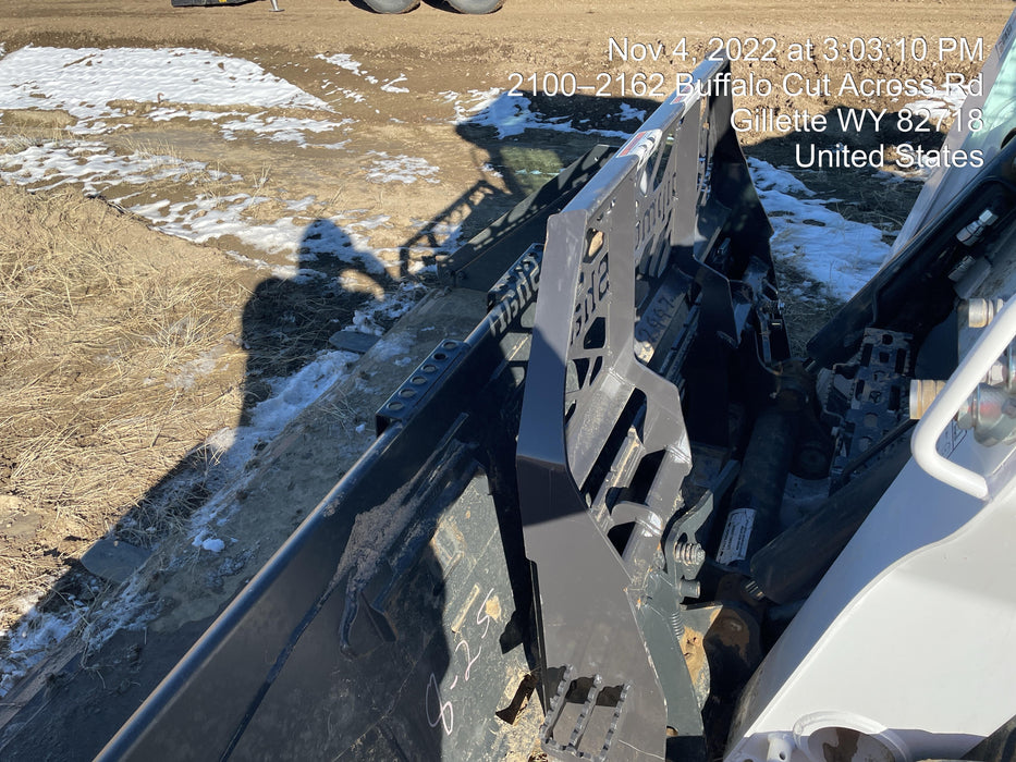 2022 PALADIN 48" Pallet Forks - Paladin