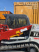 2022 TAKEUCHI TL6CR
