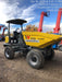 2020 WACKER NEUSON DW50