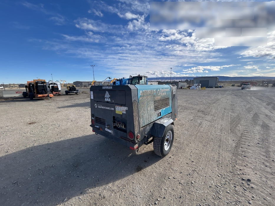 2024 AIRMAN PDS185S CWK