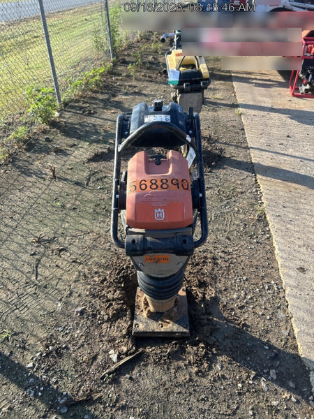 2025 HUSQVARNA LT6005