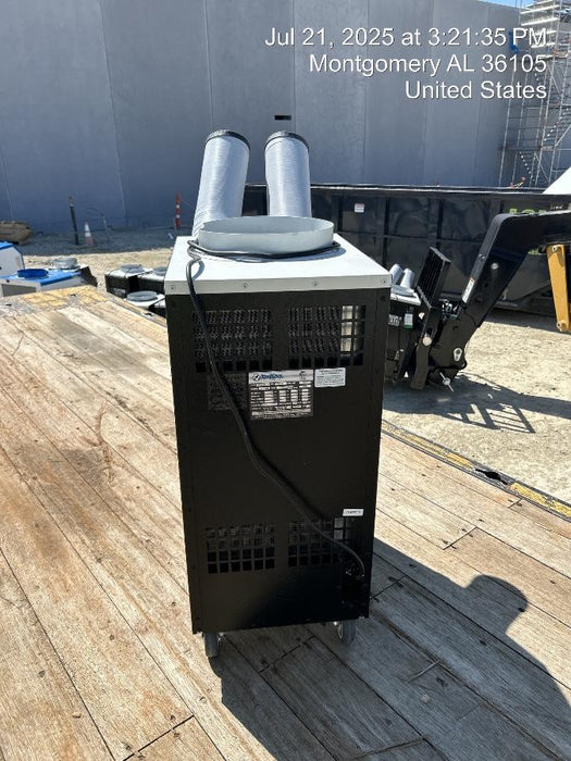 2023 KWIKOOL KPAC1411-2