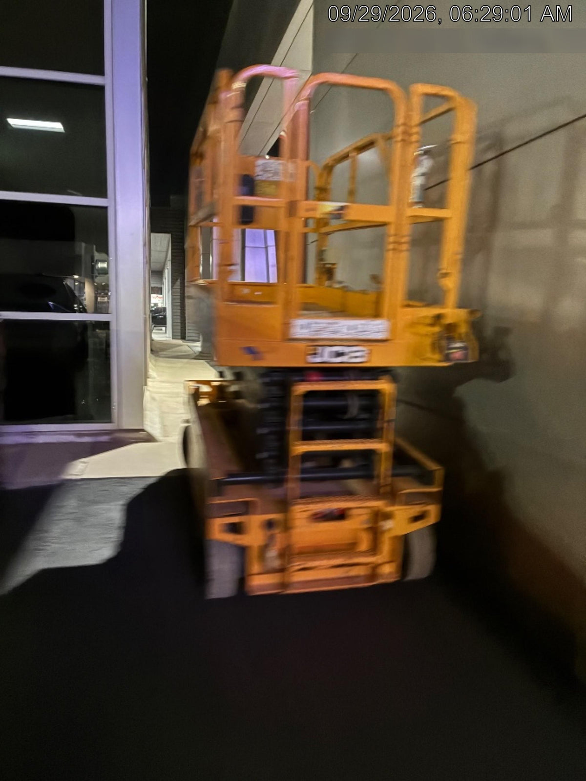 2022 JCB S3246E