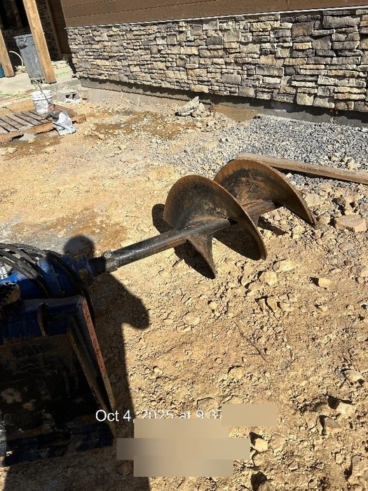 2023 AUGER TORQUE 3300-30