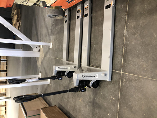 2019 STRONGWAY 5500 lb Pallet Jack