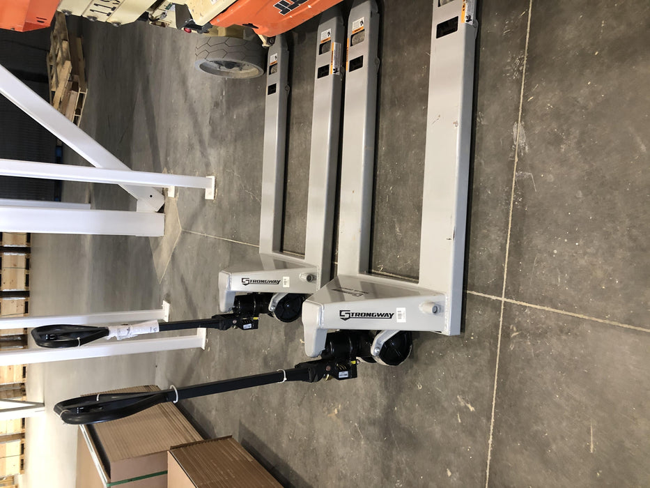 2019 STRONGWAY 5500 lb Pallet Jack