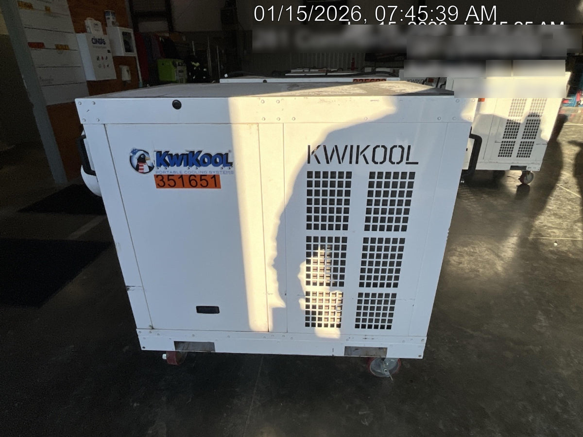 2023 KWIKOOL KPO5-43H