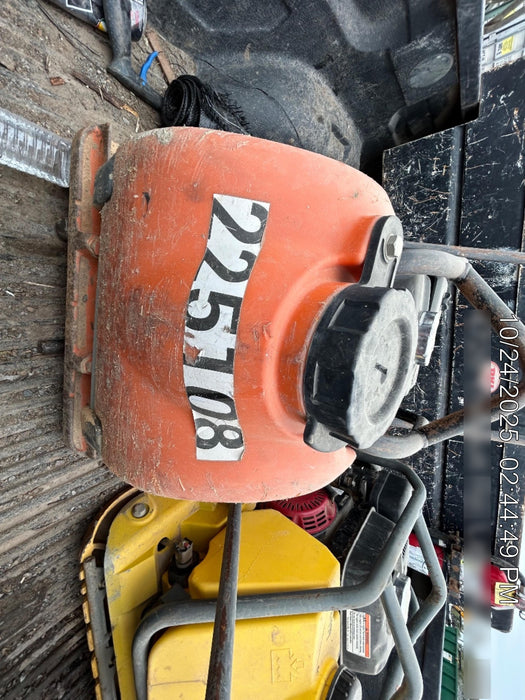 2022 MULTIQUIP MVC88VTHW