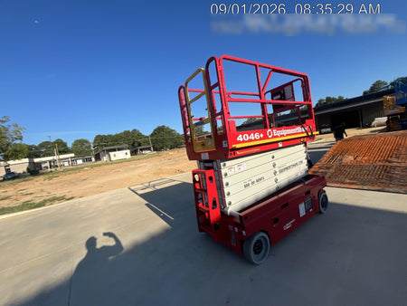 2026 MEC 4046+