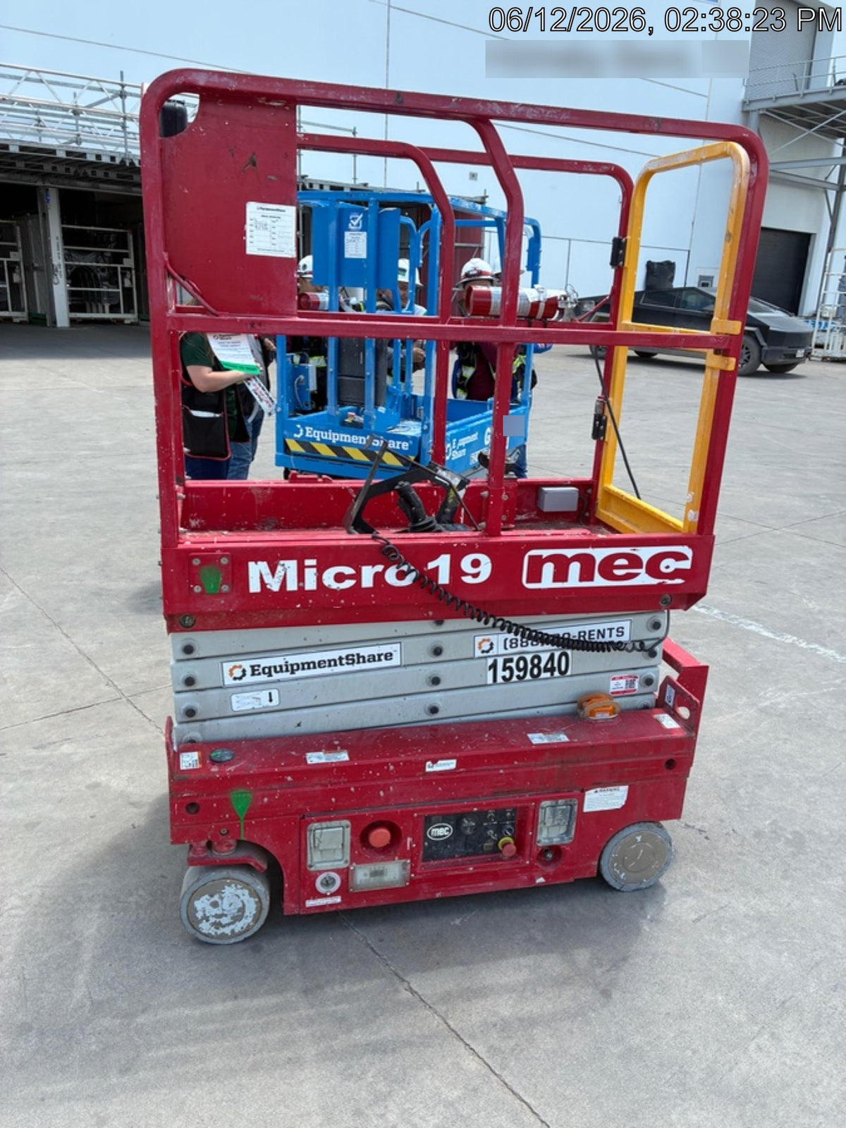 2021 MEC Micro 19