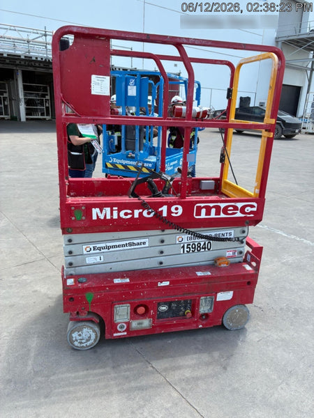 2021 MEC Micro 19