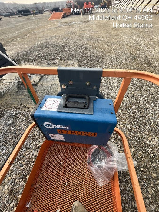 2024 MILLER ELECTRIC CST-282