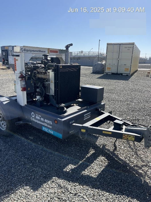 2023 ATLAS COPCO PAC F44 KD