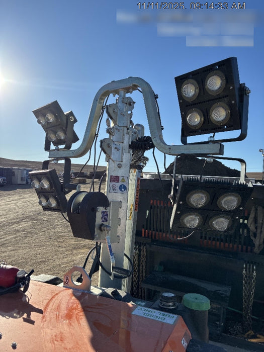 2025 WANCO WLTT-4MK8K