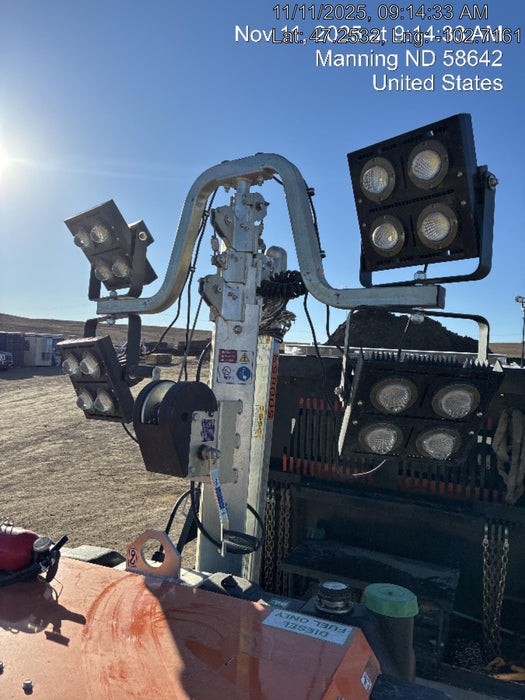 2025 WANCO WLTT-4MK8K