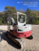 2019 TAKEUCHI TB260