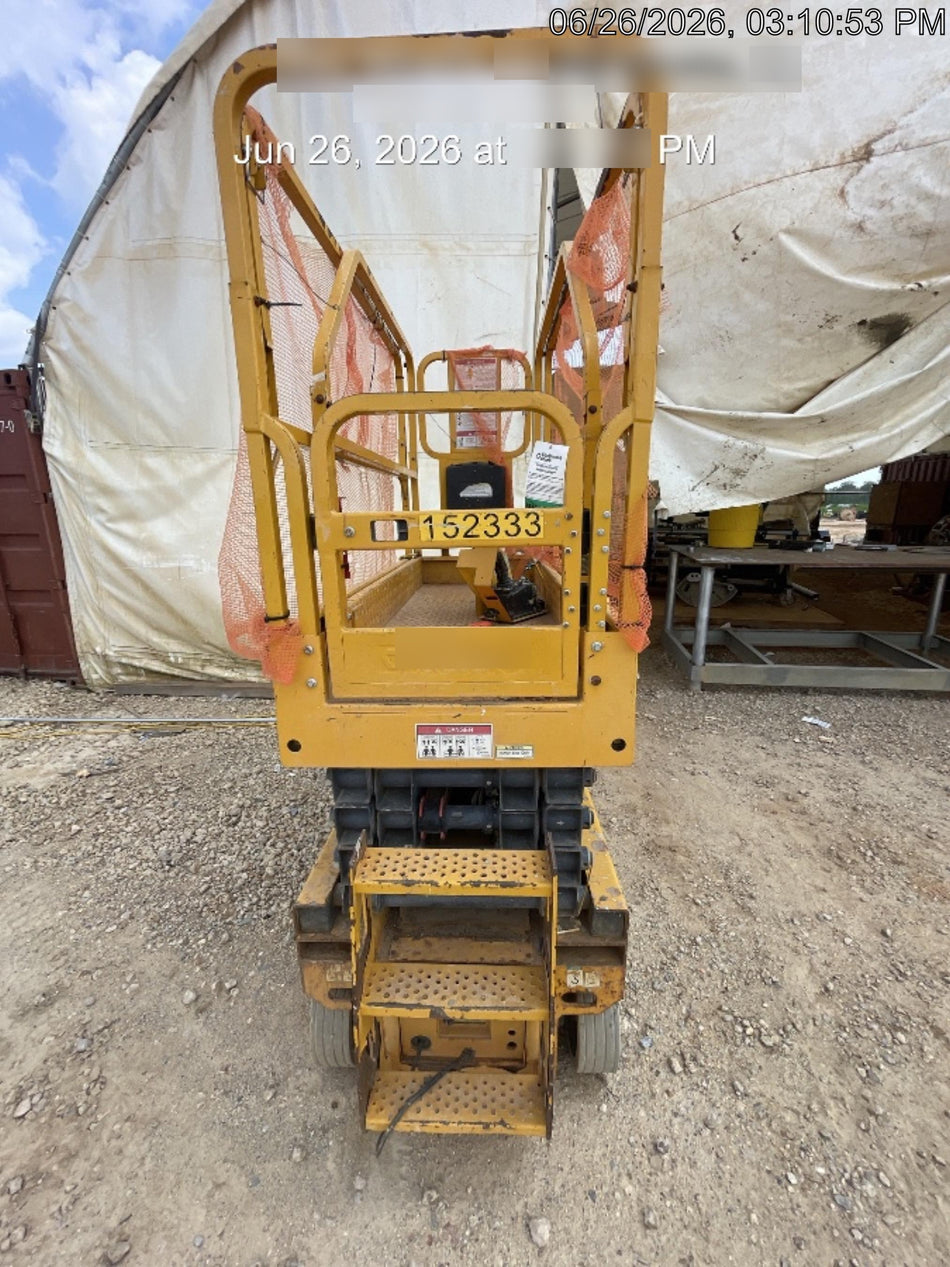 2021 XCMG XG1930DC
