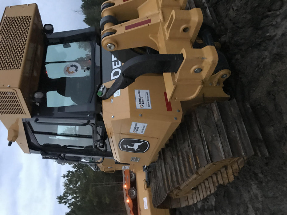 2020 JOHN DEERE 550K