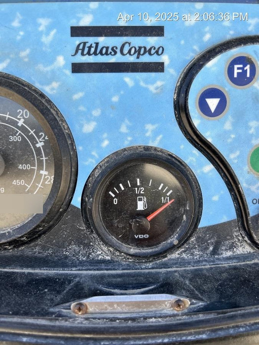 2022 ATLAS COPCO XRVS 1000 Tier 3 Reman
