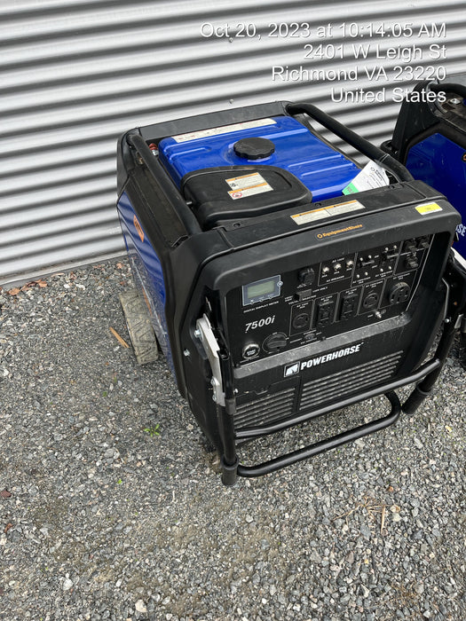 2023 POWERHORSE 74006