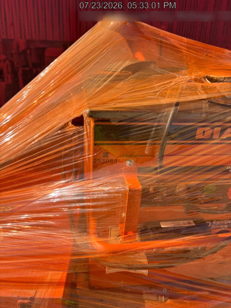 2023 BN PRODUCTS DBD-25H
